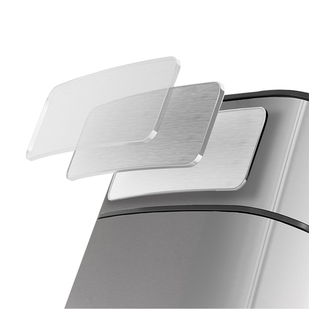 TIGENT Smart Sensor Steel Bin - JIJI.SG
