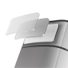 TIGENT Smart Sensor Steel Bin - JIJI.SG