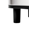 TIGENT Smart Sensor Steel Bin - JIJI.SG