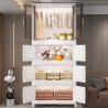 REAVE Foldable Wardrobe Cabinet - JIJI.SG