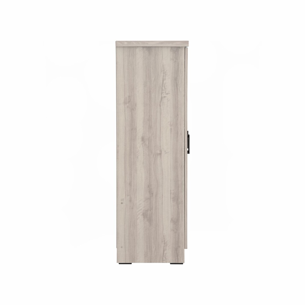 DUBLIN Low Wardrobe with 3 Doors - JIJI.SG