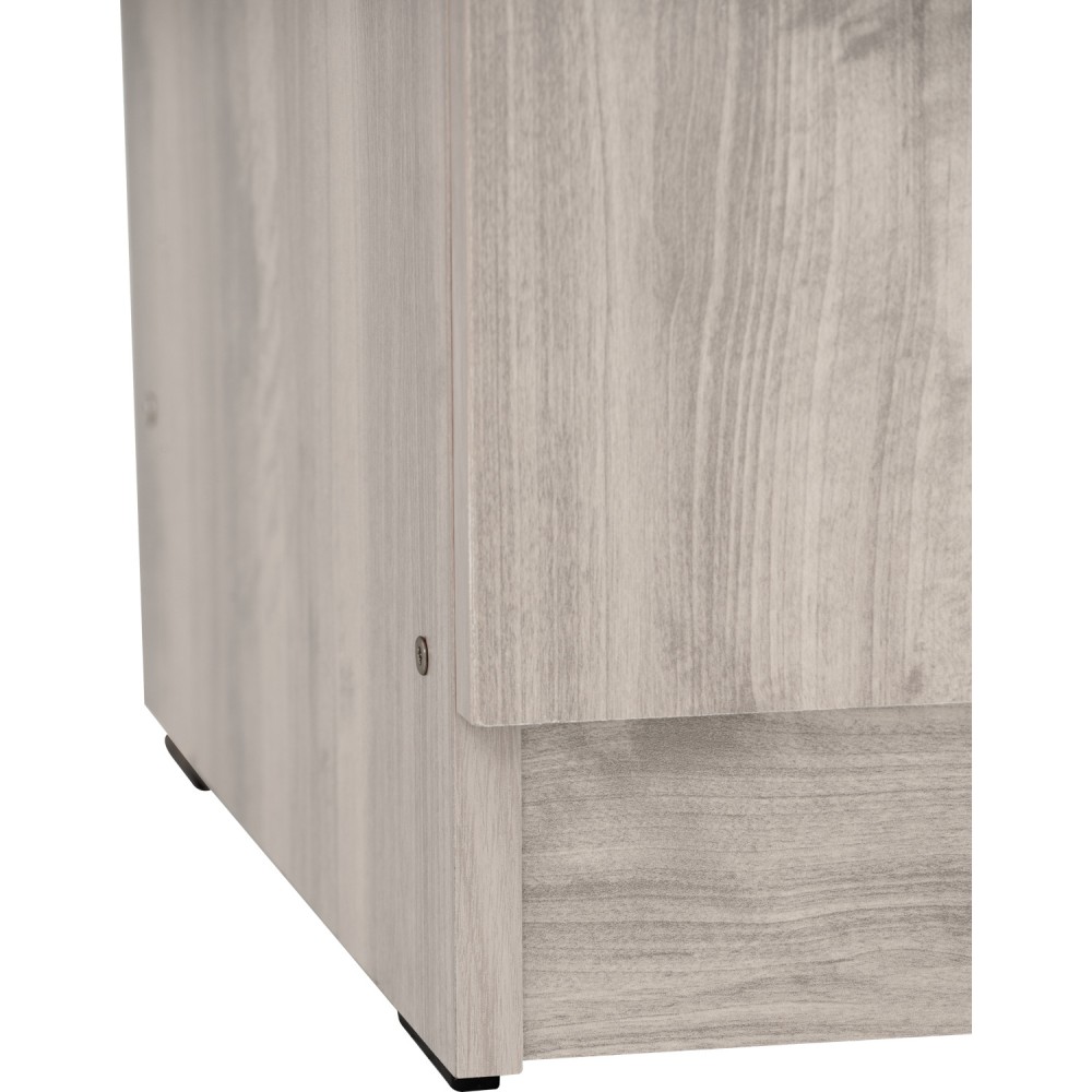 DUBLIN Low Wardrobe with 3 Doors - JIJI.SG
