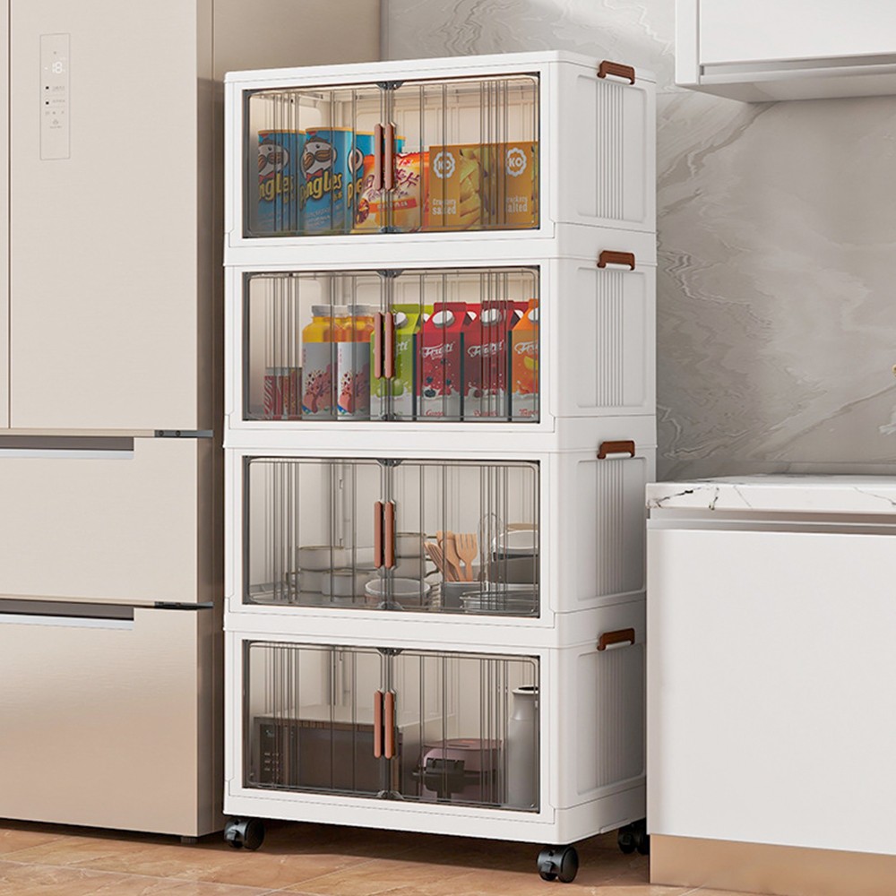 FENAL Foldable Cabinet - JIJI.SG