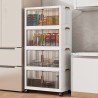 FENAL Foldable Cabinet - JIJI.SG