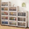 FENAL Foldable Cabinet - JIJI.SG