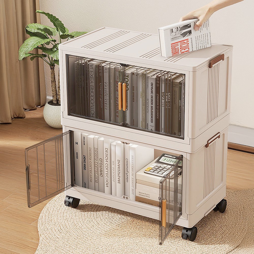 FENAL Foldable Cabinet - JIJI.SG