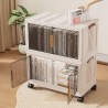 FENAL Foldable Cabinet - JIJI.SG