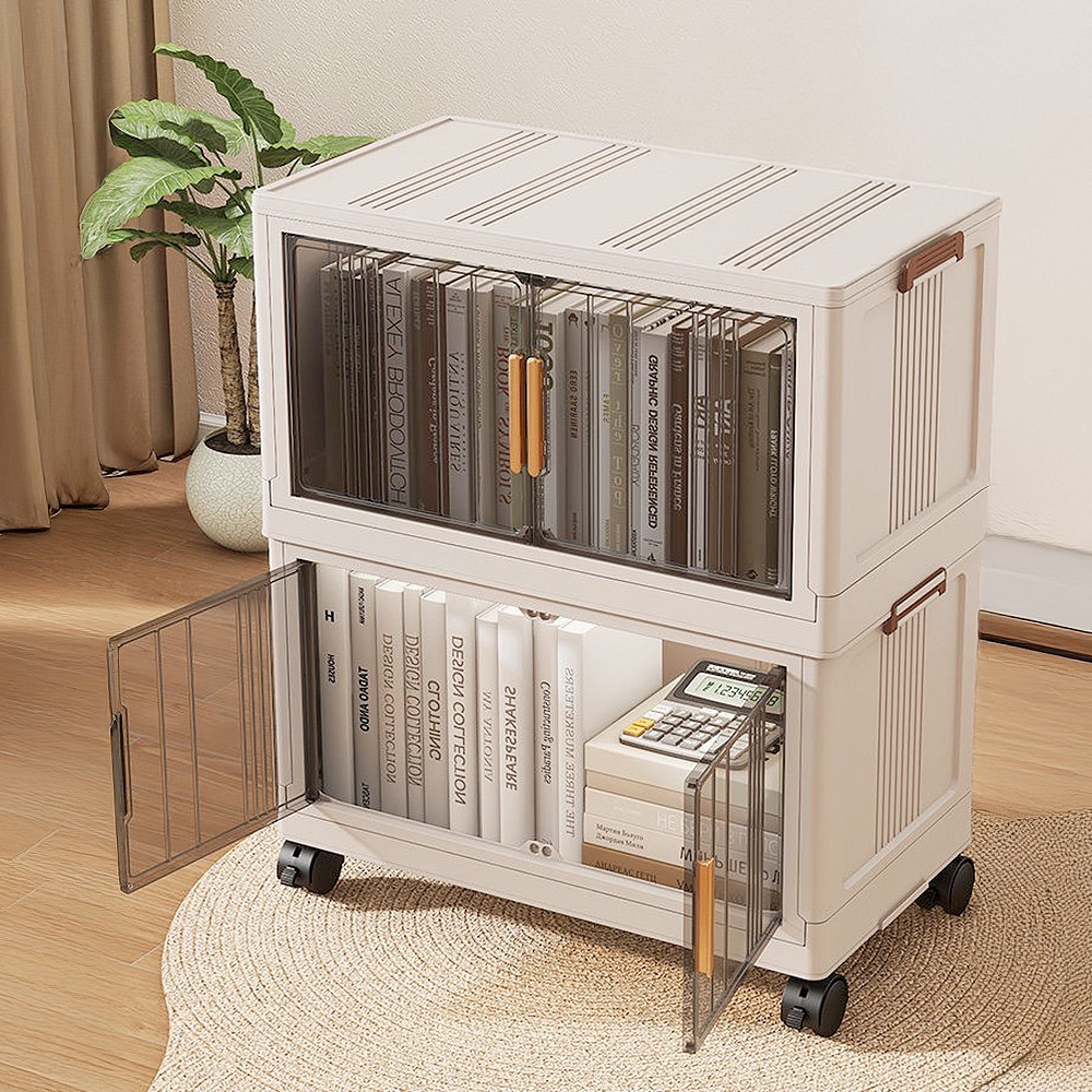 FENAL Foldable Cabinet - JIJI.SG