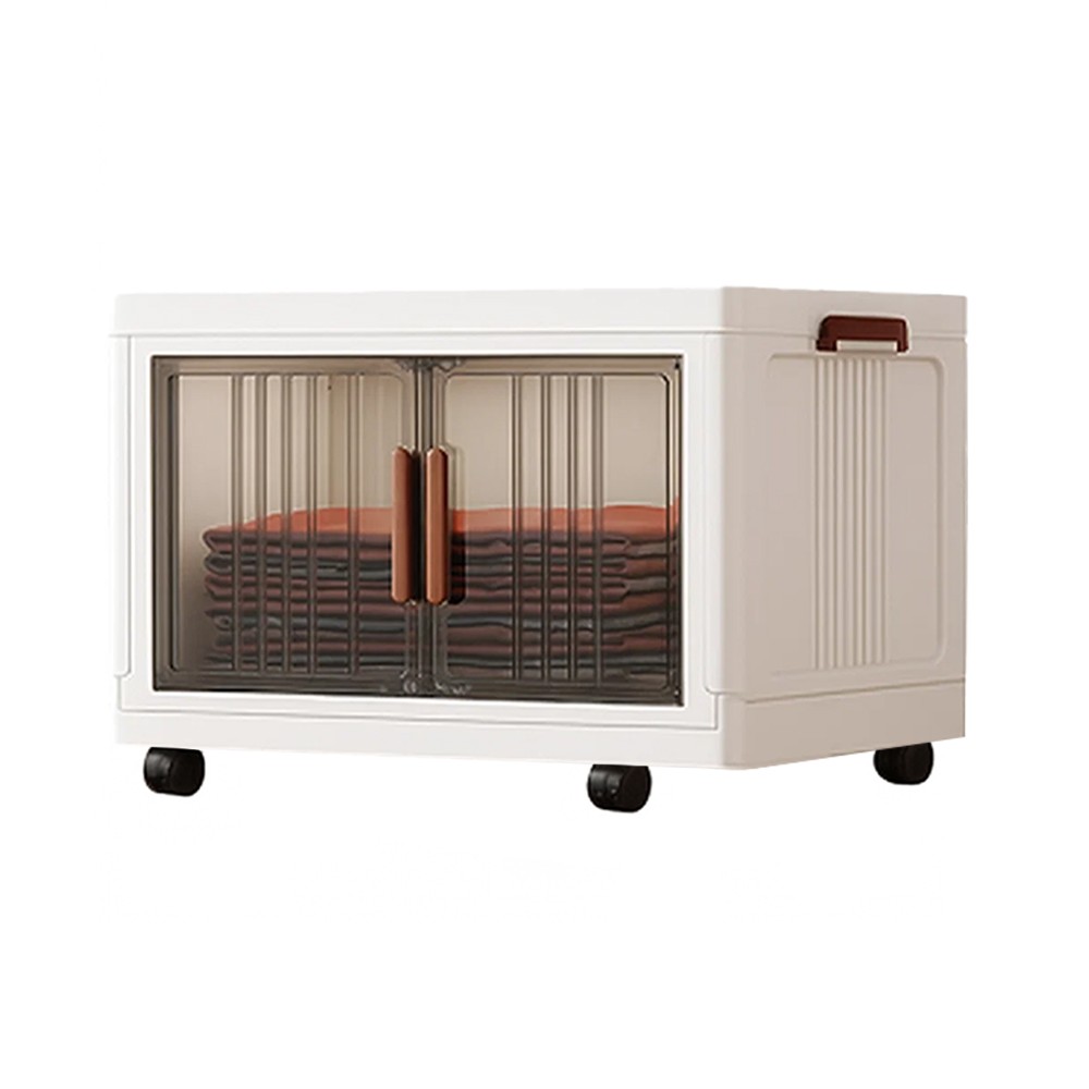 FENAL Foldable Cabinet - JIJI.SG