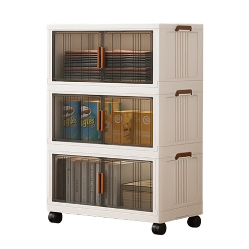 FENAL Foldable Cabinet - JIJI.SG