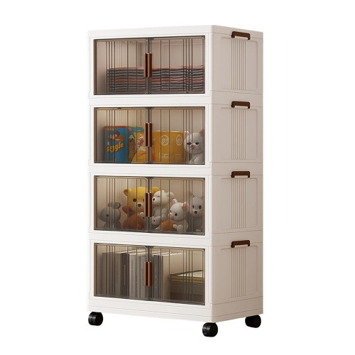 FENAL Foldable Cabinet - JIJI.SG