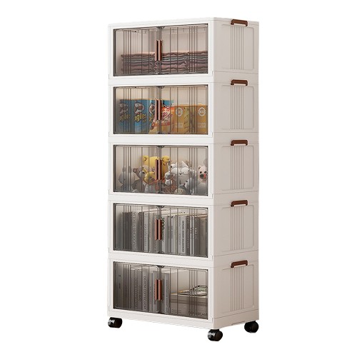 FENAL Foldable Cabinet - JIJI.SG