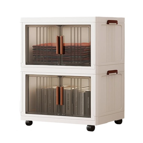 FENAL Foldable Cabinet - JIJI.SG