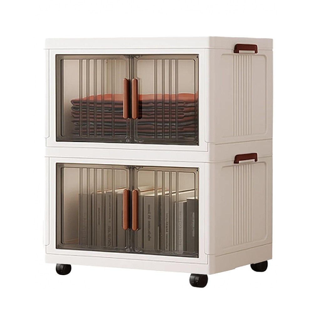 FENAL Foldable Cabinet - JIJI.SG