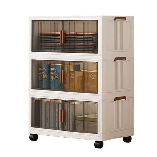 FENAL Foldable Cabinet - JIJI.SG