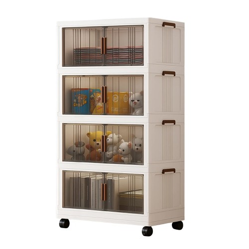 FENAL Foldable Cabinet - JIJI.SG