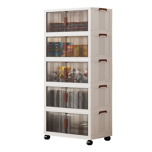 FENAL Foldable Cabinet - JIJI.SG