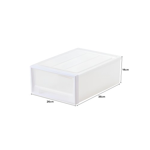 SAMLA Storage Chest Drawer - JIJI.SG
