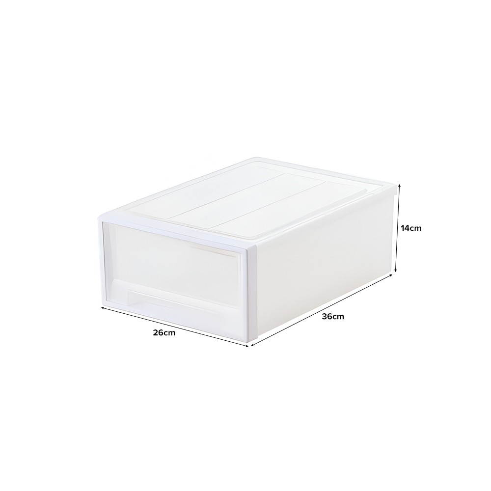 SAMLA Storage Chest Drawer - JIJI.SG