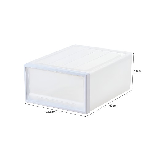 SAMLA Storage Chest Drawer - JIJI.SG