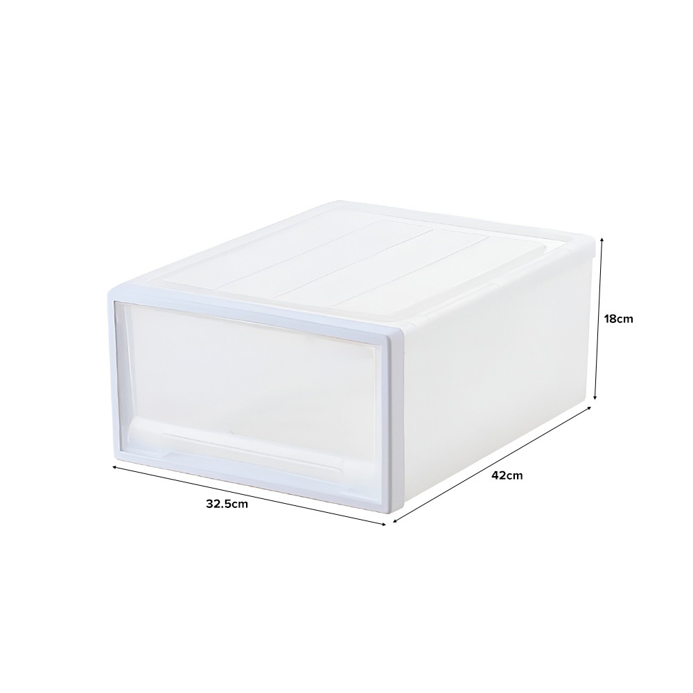 SAMLA Storage Chest Drawer - JIJI.SG