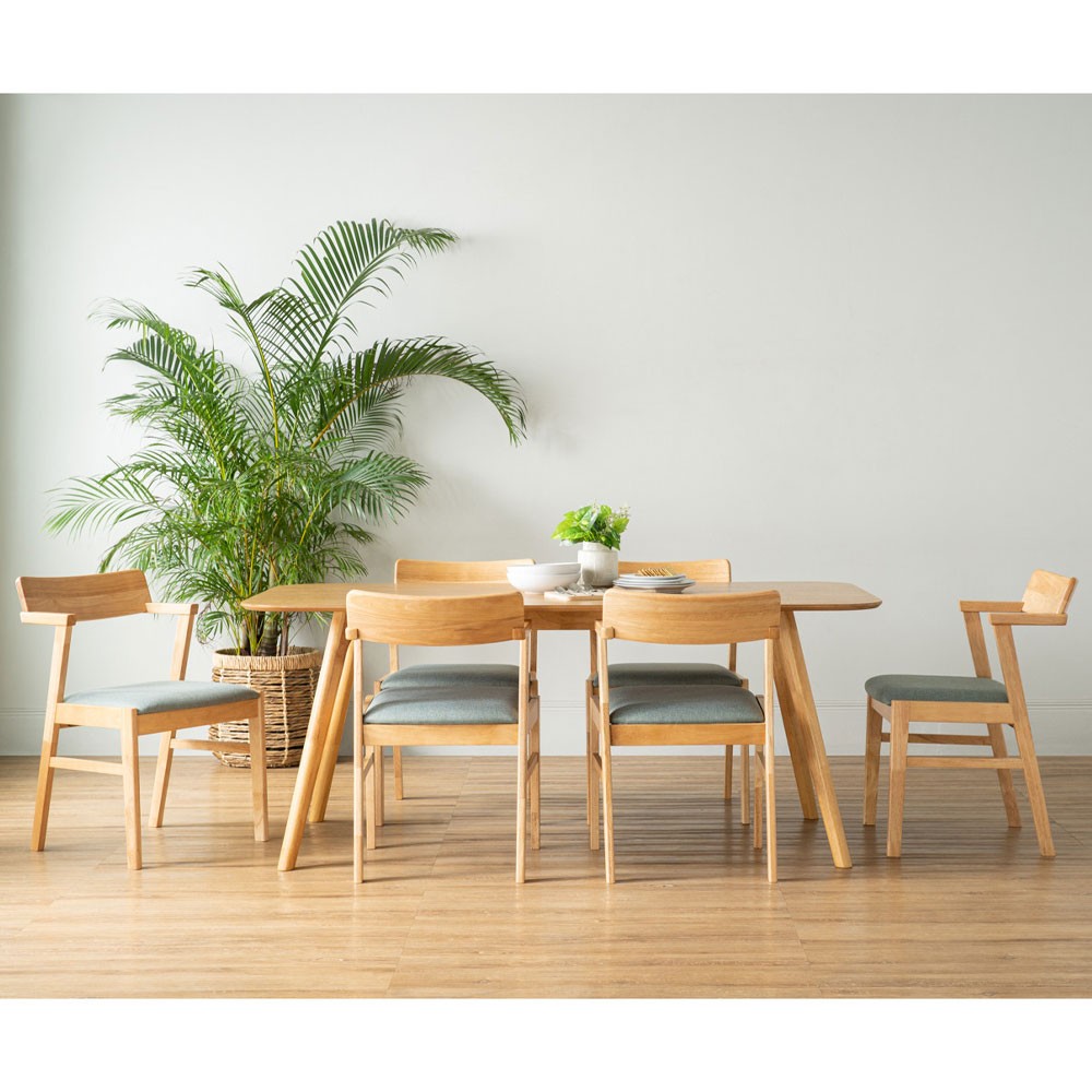 ZULA Dining Chair - JIJI.SG