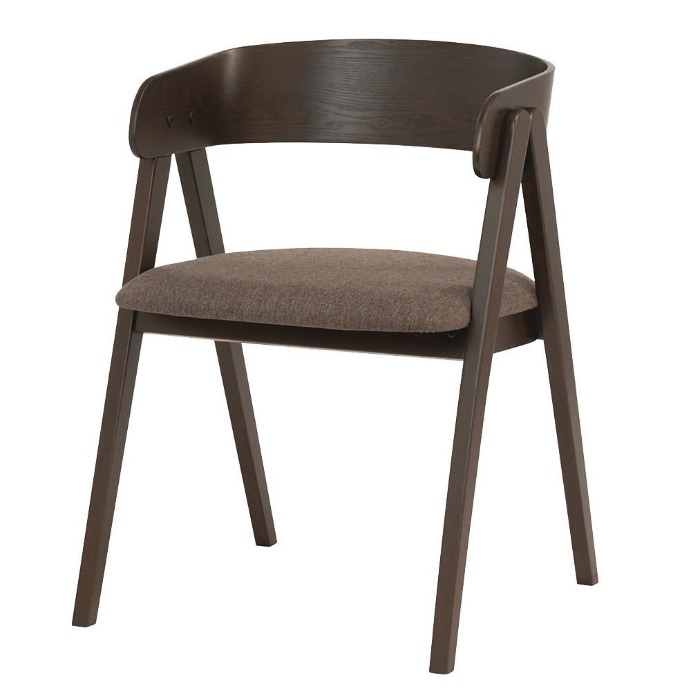 (AS-IS) CARTER Dining Chair - JIJI.SG