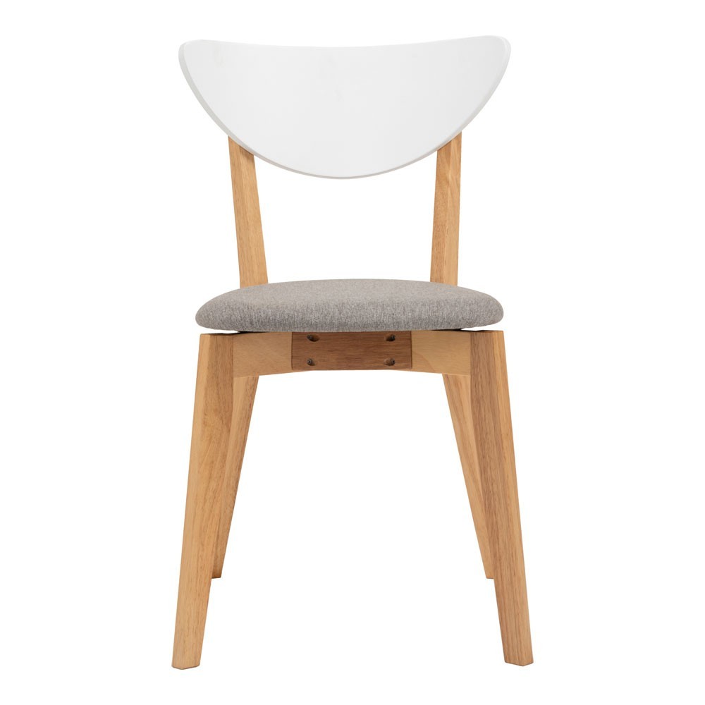 (AS-IS) NAIDA Dining Chair - JIJI.SG