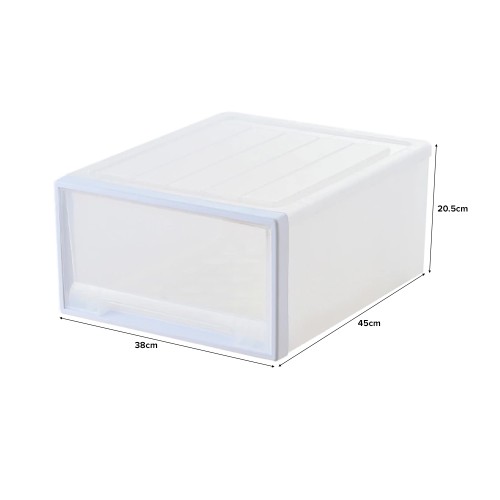 SAMLA Storage Chest Drawer - JIJI.SG