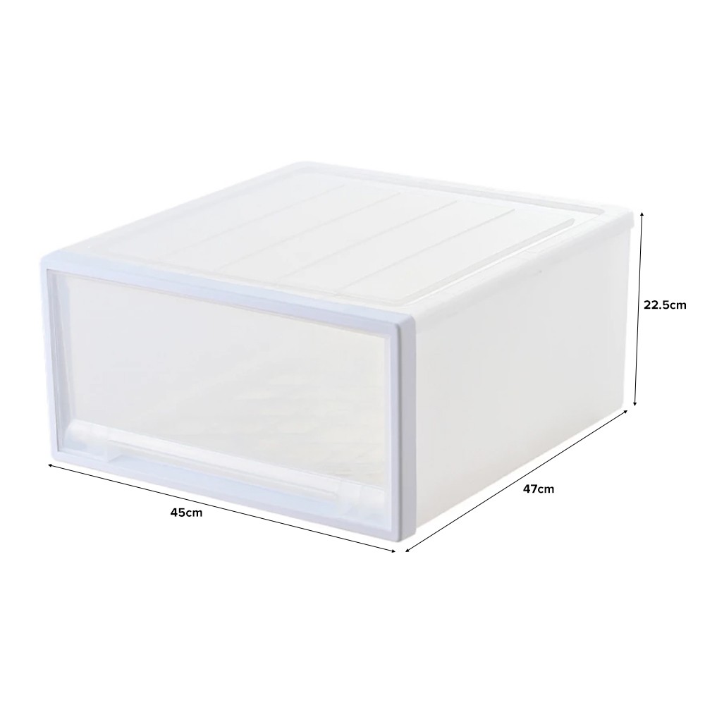 SAMLA Storage Chest Drawer - JIJI.SG