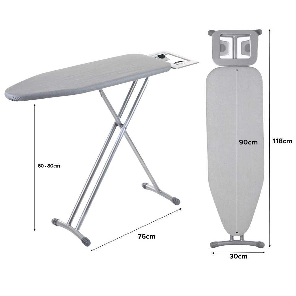 HOMZ Ironing Board - JIJI.SG