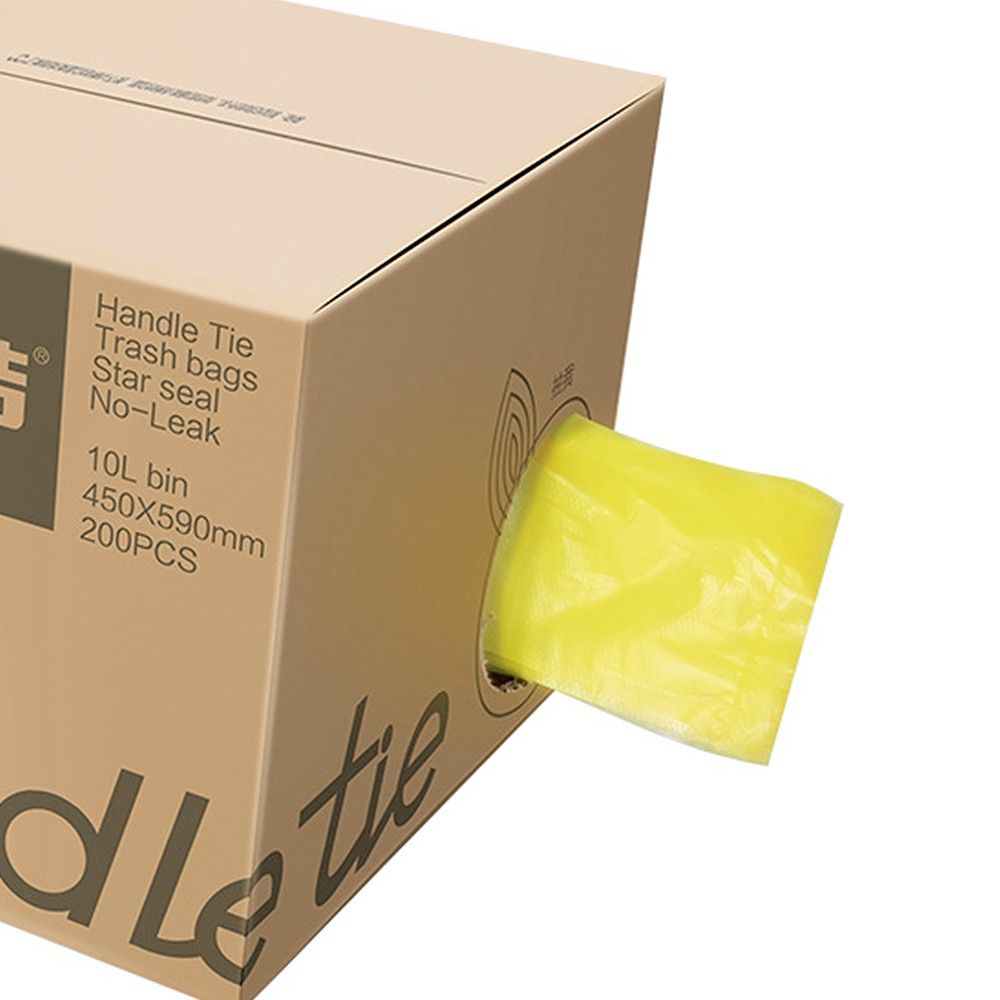 ECLEAN Pull-out Garbage Bag - JIJI.SG