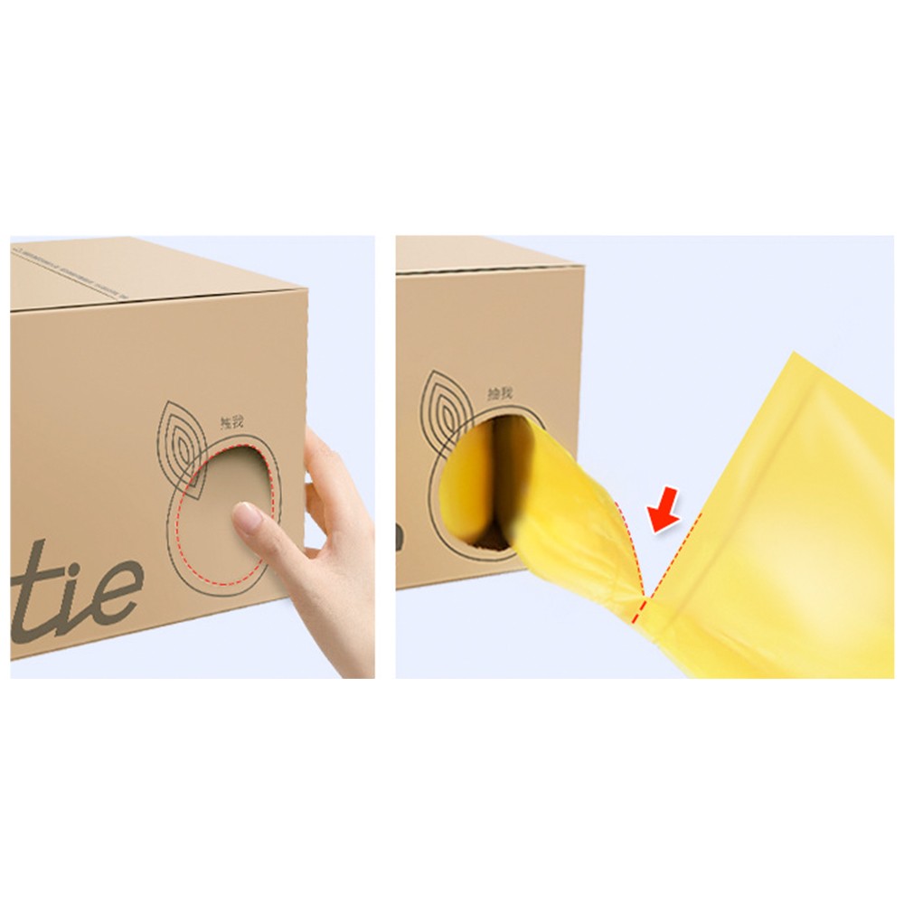 ECLEAN Pull-out Garbage Bag - JIJI.SG