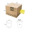 ECLEAN Pull-out Garbage Bag - JIJI.SG