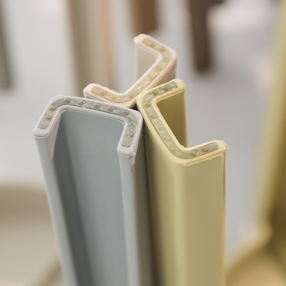 NATTA Cushioned Stool, Stackable - JIJI.SG