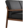 MENDO 3 Seater Sofa - JIJI.SG