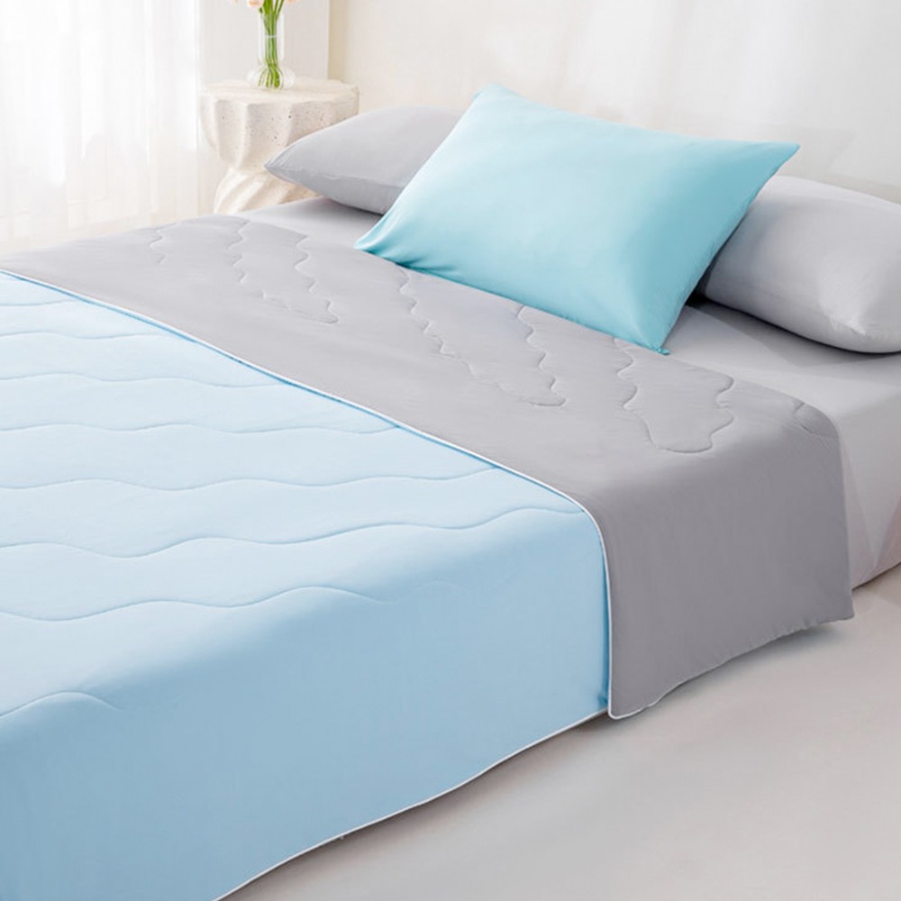 SANT Ice Silk Blanket - JIJI.SG