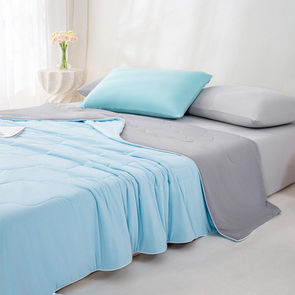 SANT Ice Silk Blanket - JIJI.SG