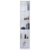 TRISTAN Bookcase - JIJI.SG