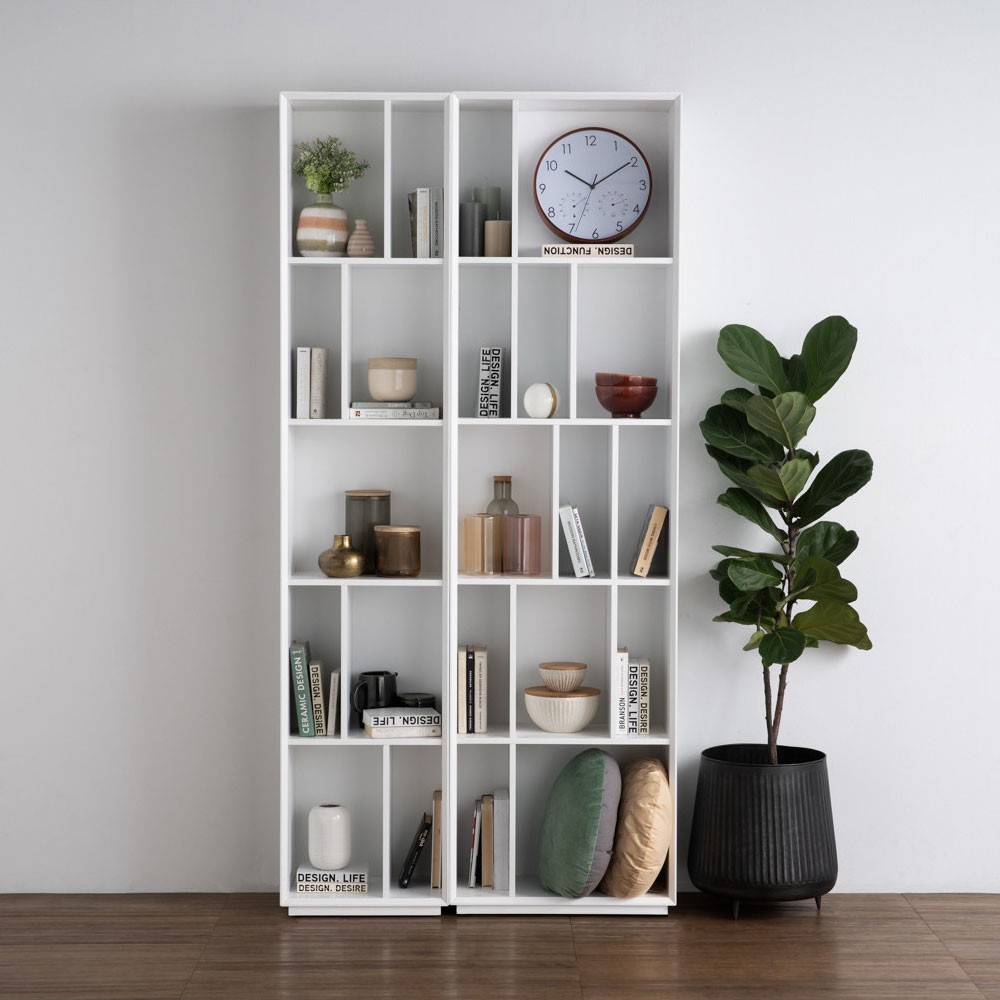 TRISTAN Bookcase - JIJI.SG