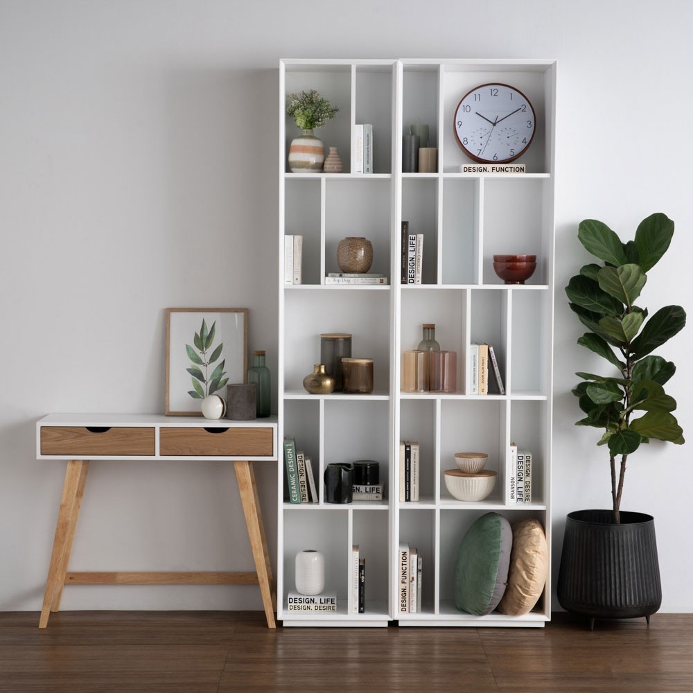 TRISTAN Bookcase - JIJI.SG