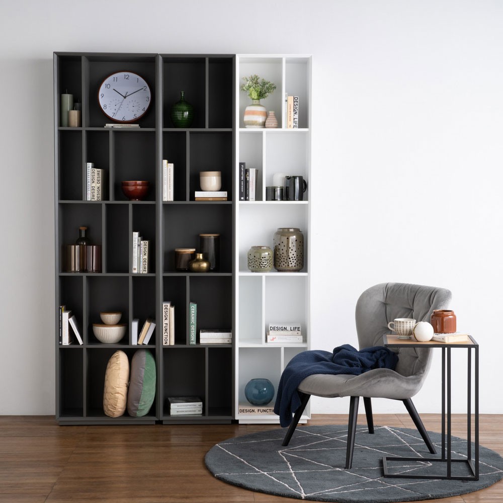 TRISTAN Bookcase - JIJI.SG