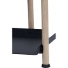 EMMA Shelving Unit - JIJI.SG