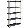 EMMA Shelving Unit - JIJI.SG