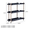 EMMA Shelving Unit - JIJI.SG
