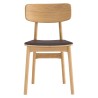 TRACY Dining Chair - JIJI.SG