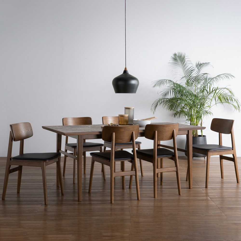 TRACY Dining Chair - JIJI.SG