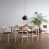 TRACY Dining Chair - JIJI.SG