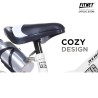 BELVIS 4 Wheels Kids Bicycle - JIJI.SG