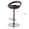 (AS-IS) Monique Bar Stool (AS-IS) Monique Bar Stool